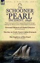 The Schooner 'Pearl' Incident, 1848: Three Accounts of the Largest Recorded Escape Attempt by Slaves in the United States of America - Daniel Drayton, Harriet Beecher Stowe, John H Paynter