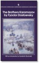 The Brothers Karamazov - Fyodor Dostoyevsky, Andrew R. MacAndrew, Konstantin Mochulski