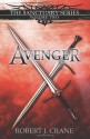 Avenger - Robert J. Crane