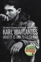 What It Is Like to Go to War - Karl Marlantes