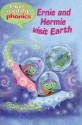 Ernie and Hermie Visit Earth - ticktock