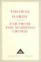 Far from the Madding Crowd - Thomas Hardy, Michael Slater