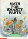 Math for Smarty Pants - Marilyn Burns