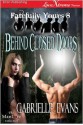 Behind Closed Doors - Gabrielle Evans