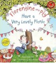 Florentine and Pig Have a Very Lovely Picnic. Eva Katzler - Eva Katzler