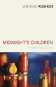 Midnight's Children (Reading Guide Edition) - Salman Rushdie