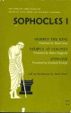 Sophocles 1: Oedipus the King, Oedipus at Colonus, Antigone (Complete Greek Tragedies) - Sophocles, David Grene, Richmond Lattimore, Elizabeth Wyckoff