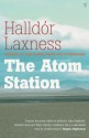 The Atom Station - Magnus Magnusson