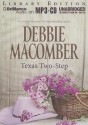 Texas Two-Step: A Selection from Heart of Texas, Volume 1 - Debbie Macomber