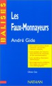 Faux Monnayeurs - André Gide