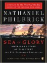 Sea of Glory - Nathaniel Philbrick, Dennis Boutsikaris