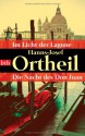 Im Licht der Lagune. Die Nacht des Don Juan - Hanns-Josef Ortheil