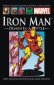 Iron Man: Demon in a Bottle - David Michelinie