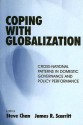 Coping with Globalization: Cross-National Patterns in Domestic Governance and Policy Perf Ormance - Steve Chan, James R. Scarritt