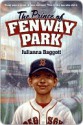 The Prince of Fenway Park - Julianna Baggott