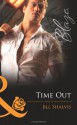 Time Out - Jill Shalvis