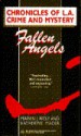 Fallen Angels: Chronicles of L.A. Crime and Mystery - Marvin J. Wolf, Katherine Mader