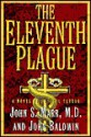 The Eleventh Plague - John S. Marr, John Baldwin