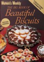 The Big Book of Beautiful Biscuits: Vintage Edition - Australian Women's Weekly, Pamela Clark