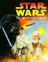 Star Wars: The Art of Dave Dorman - Dave Dorman