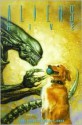 Aliens: Hive (Aliens Series , No 5) - Jerry Prosser, Kelley Jones