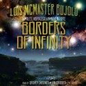 Borders of Infinity (Vorkosigan Saga, #8) - Lois McMaster Bujold, Grover Gardner