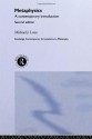 Metaphysics: A Contemporary Introduction (Routledge Contemporary Introductions to Philosophy) - Michael J. Loux