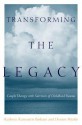 Transforming the Legacy: Couple Therapy with Survivors of Childhood Trauma - Kathryn Karusaitis Basham, Dennis Miehls