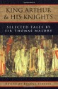 King Arthur and His Knights: Selected Tales - Thomas Malory, Eugène Vinaver