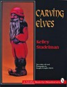 Carving Elves - Kelley Stadelman