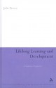 Lifelong Learning and Development: A Southern Perspective - Julia Preece