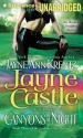 Canyons of Night (Arcane Society,#12)(Harmony, #8)(Looking Glass Trilogy,#3) - Jayne Castle, Joyce Bean