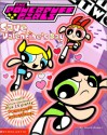 The Powerpuff Girls Save Valentine's Day! with Other - Laura Dower