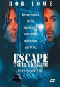 Escape Under Pressure - Jean Pellerin, Rob Lowe, Craig Wasson