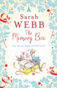 The Memory Box - Sarah Webb