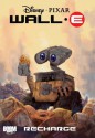 Wall-E: Recharge (Boom-Kids!) - J. Torres, Morgan Luthi