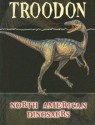 Troodon - M.J. Cosson