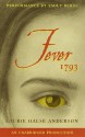 Fever 1793 - Laurie Halse Anderson, Emily Bergl