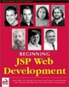 Beginning JSP Web Developmen T - Jayson Falkner, John Timney, Ben Galbraith, Casey Kochmer, Romin Irani, Perrumal Krishnaraj, Meeraj Moidoo Kunnumpurath, Sathya Narayana Panduranga