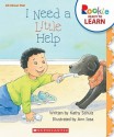 I Need a Little Help - Kathy Schulz, Ann Iosa