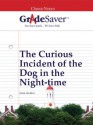 GradeSaver (TM) ClassicNotes: The Curious Incident of the Dog in the Night-time - Zara Walters, Elizabeth Weinbloom