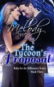 The Tycoon's Proposal - Melody Anne