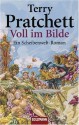 Voll Im Bilde - Terry Pratchett, Andreas Brandhorst