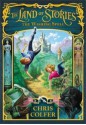 The Land of Stories: The Wishing Spell - Chris Colfer