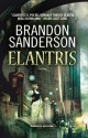 Elantris (Italian Edition) - Brandon Sanderson