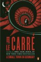 A Small Town in Germany: A Novel - John le Carré