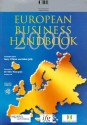 The CBI European Business Handbook - Gerry O'Brien, Gerry O'Brien, Adam Jolly, Clive Thompson