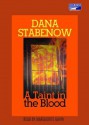 A Taint in the Blood - Dana Stabenow, Marguerite Gavin