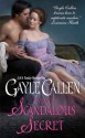 Every Scandalous Secret - Gayle Callen