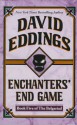 Enchanters' End Game - David Eddings